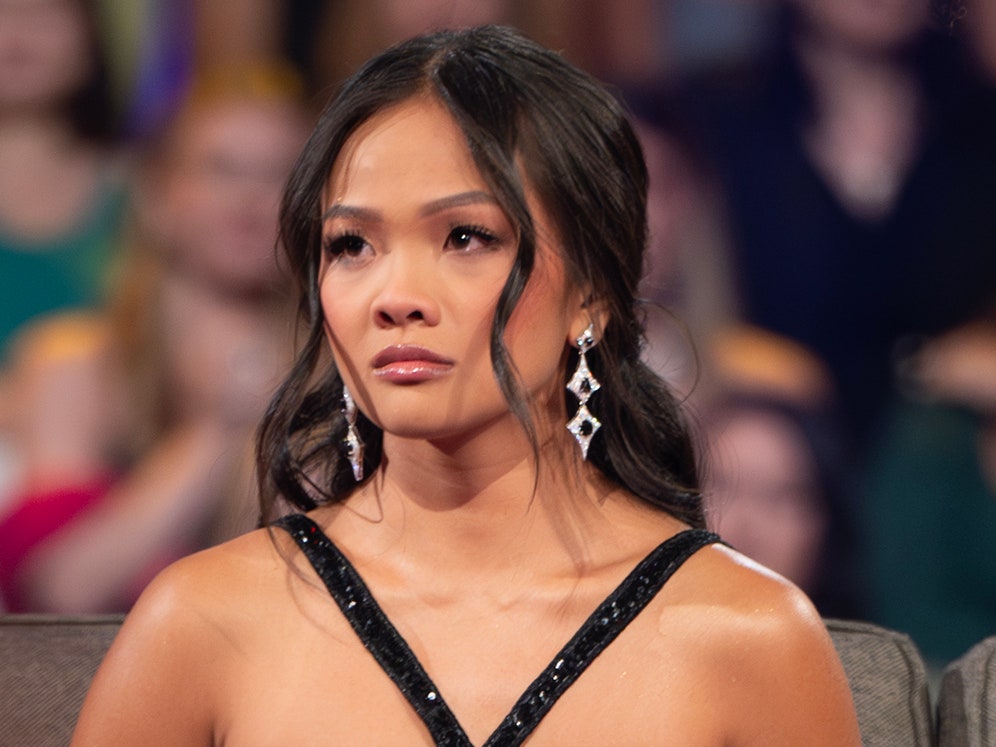 The Bachelorette Finale Backlash: Jenn Tran Says She’s Actually Glad ABC Showed the Proposal