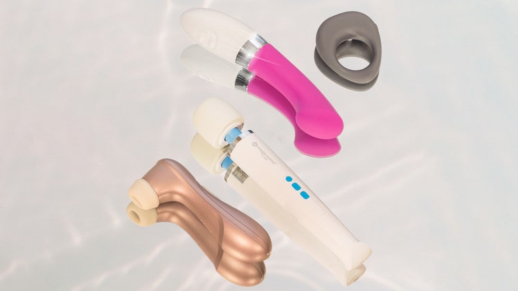 Curious About Using a Vibrator for the First Time? Start Here