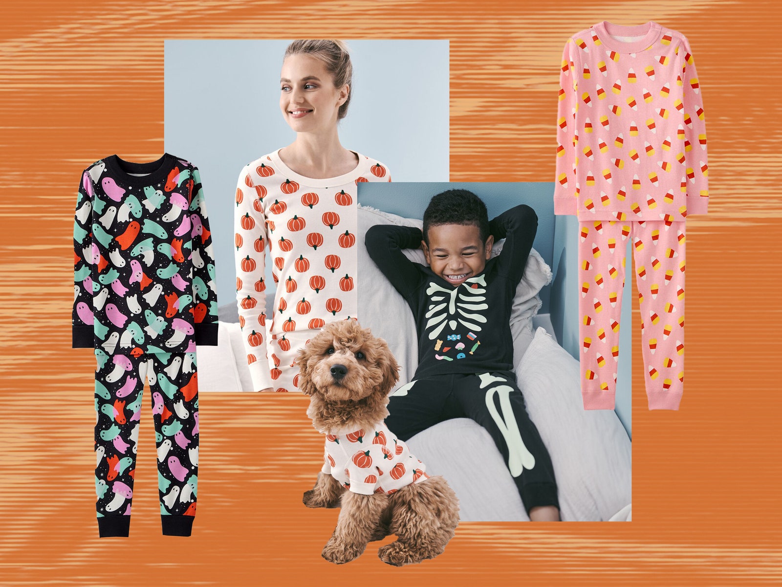 Hanna Andersson’s Halloween Pajamas Are on Sale for Labor Day