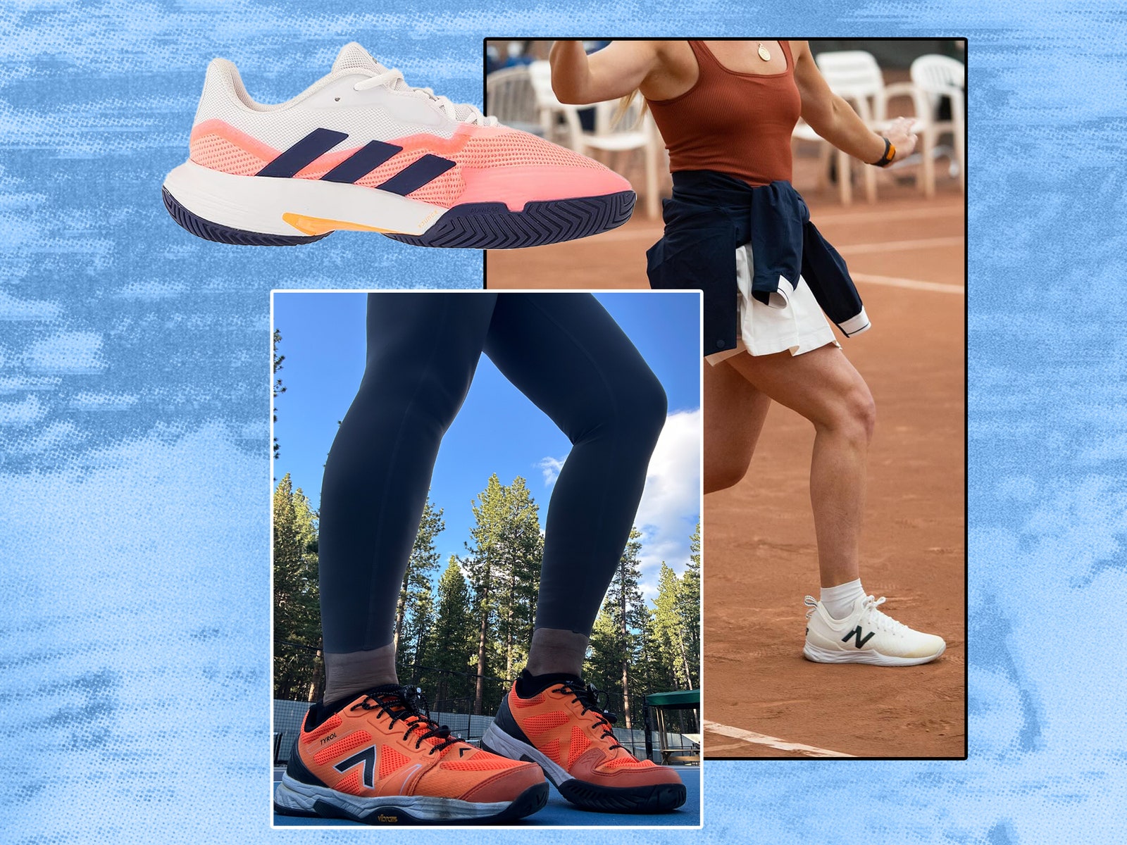 The Best Pickleball Shoes, According to the Pros