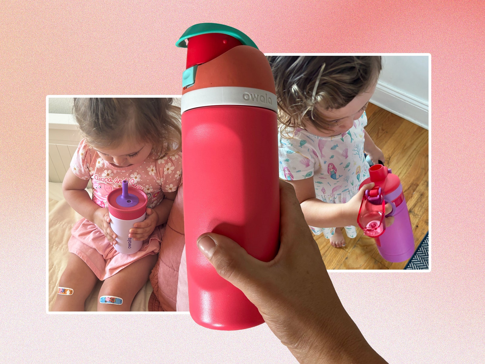 The Best Water Bottles for Kids, Approved by Parents