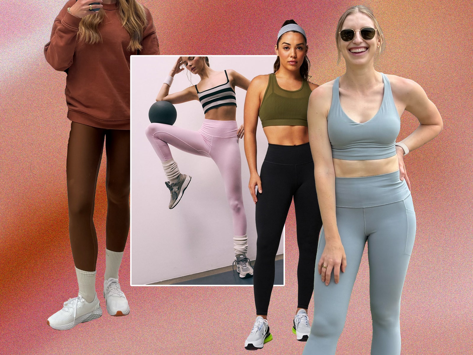 I’ve Tried Hundreds of Leggings and These Are the Absolute Best