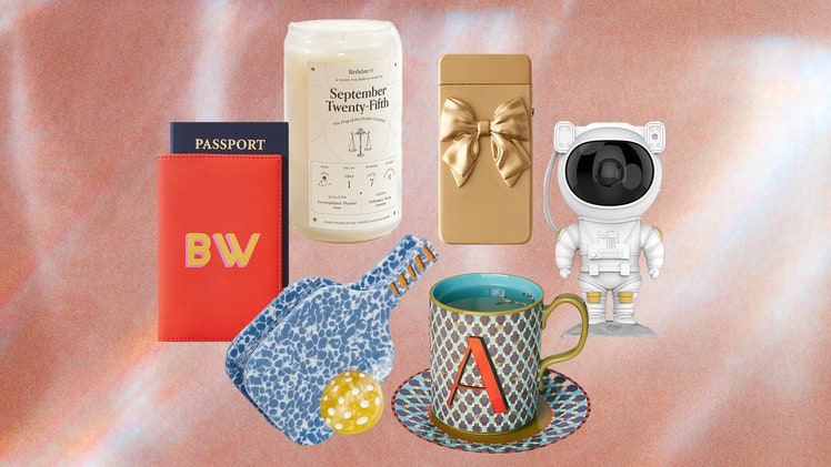 49 Genius Gifts for People Who Seem to Have Everything