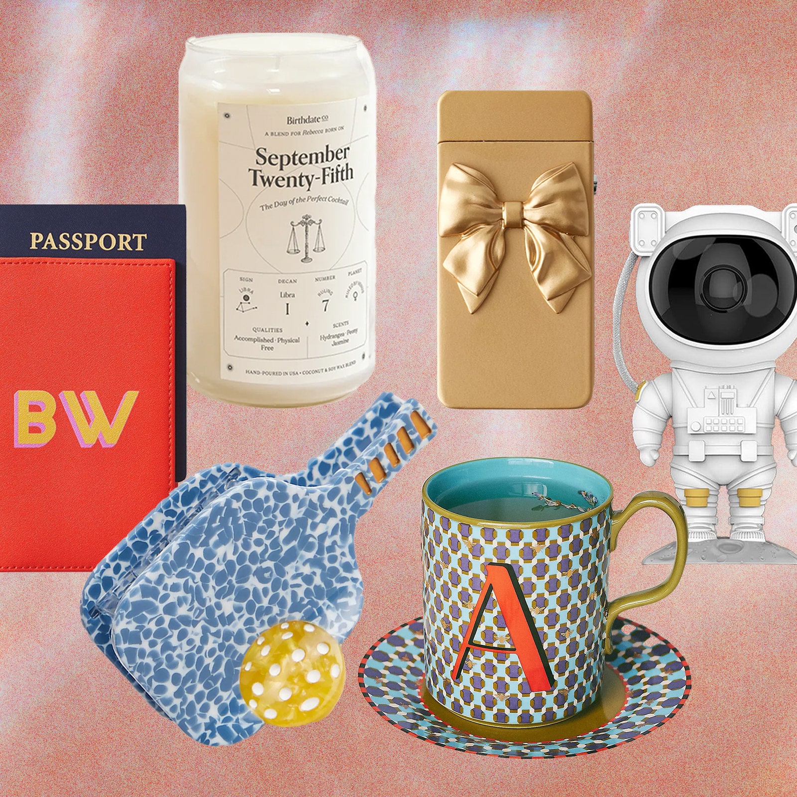 64 Genius Gifts for People Who Have Everything