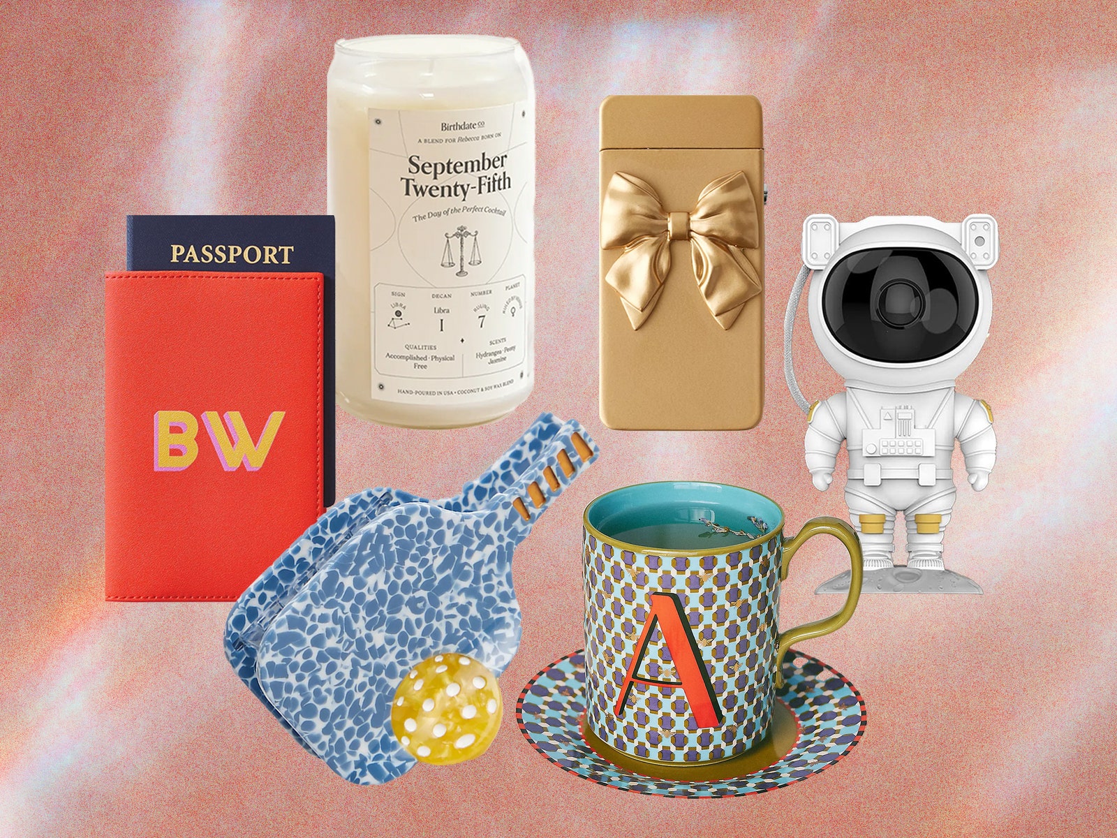 49 Genius Gifts for People Who Seem to Have Everything