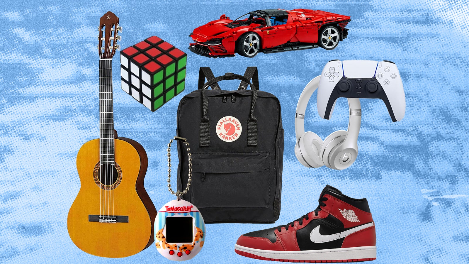 66 Gifts Teen Boys Say They Actually Want