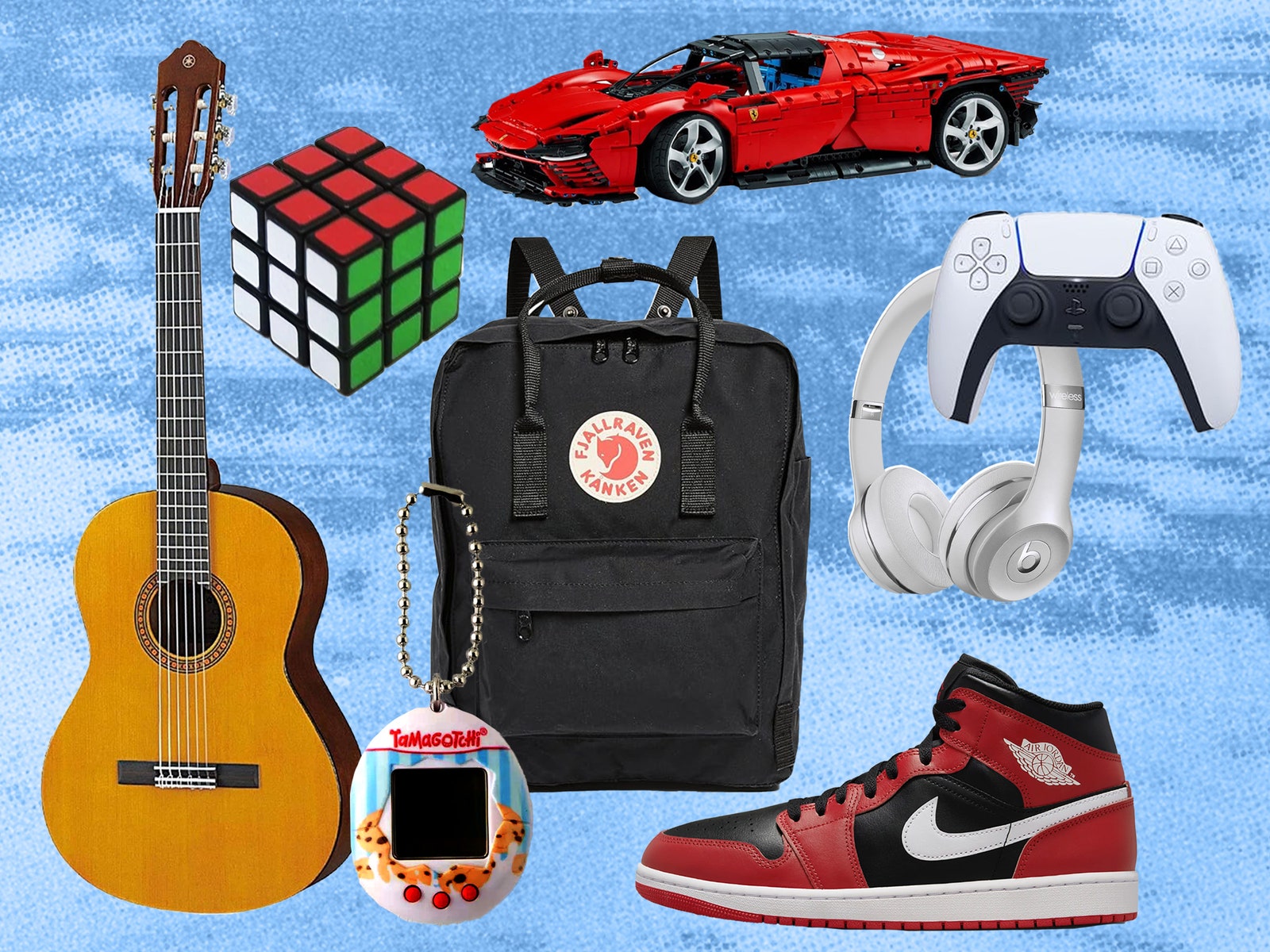 66 Gifts Teen Boys Say They Actually Want