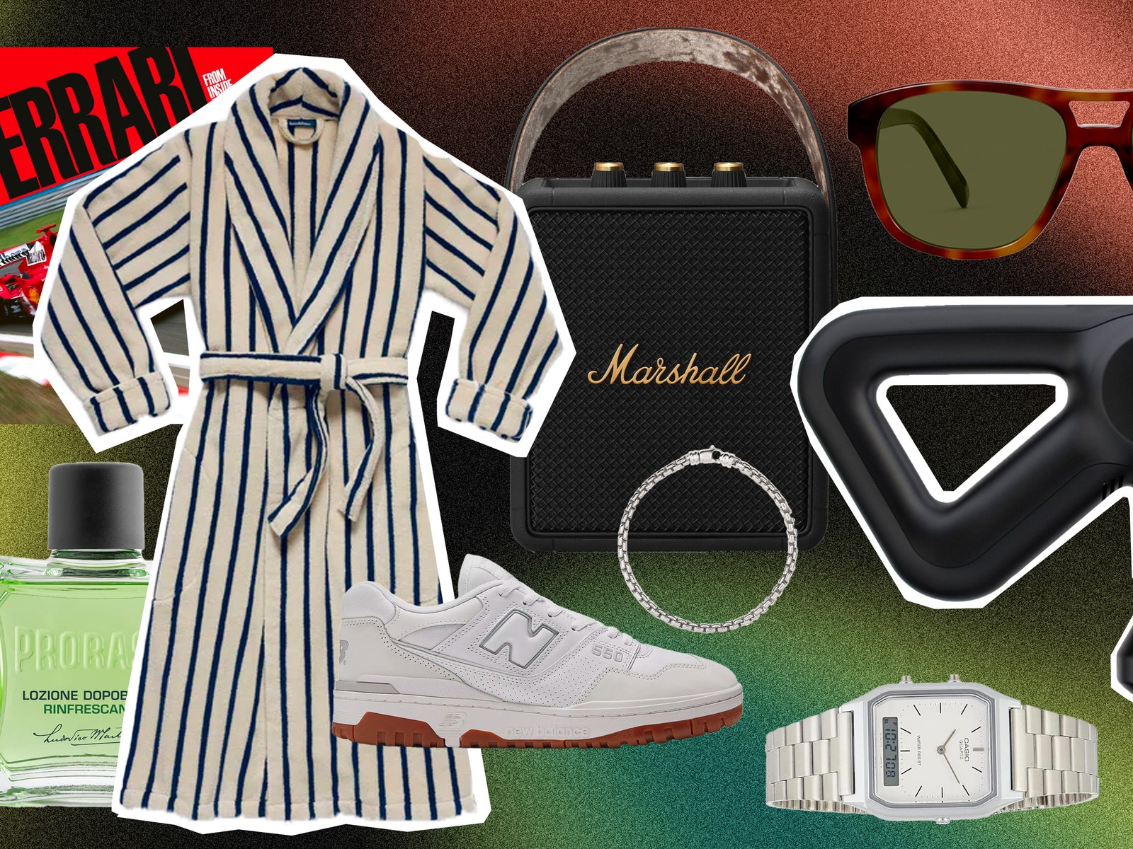 85 Standout Gift Ideas for Every Guy in Your Life