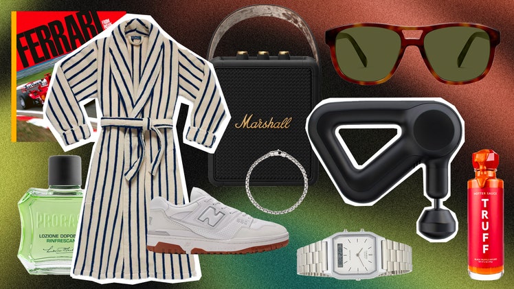 85 Standout Gift Ideas for Every Guy in Your Life