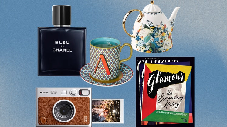 These Are the Very Best Gifts for Everyone on Your List