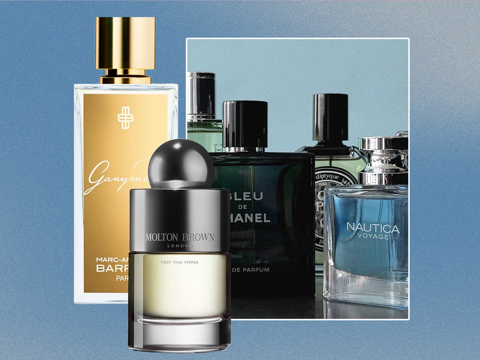 This Is the Absolute Best Cologne for Any Guy, According to Editors