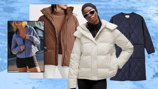 best puffer jackets for women