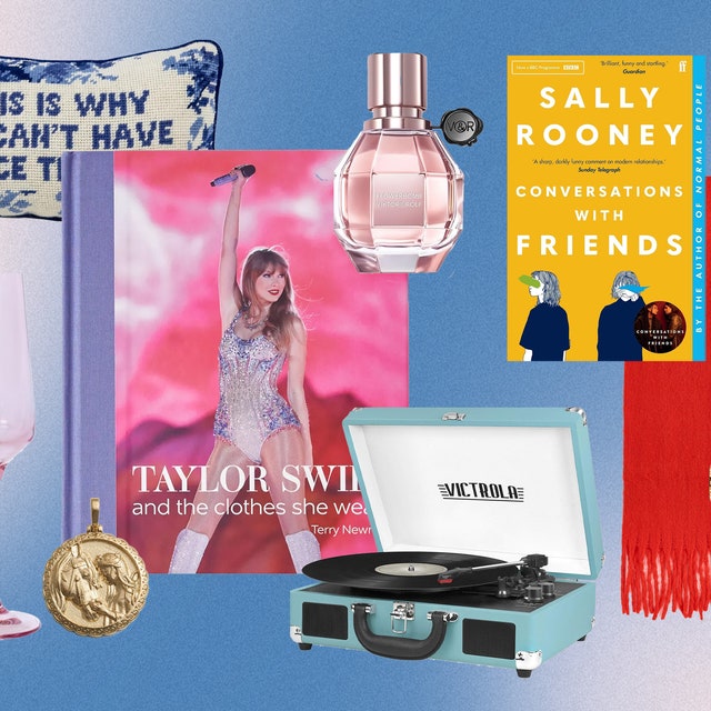 The Best Gifts for Taylor Swift Fans Who Know Every Lyric by Heart