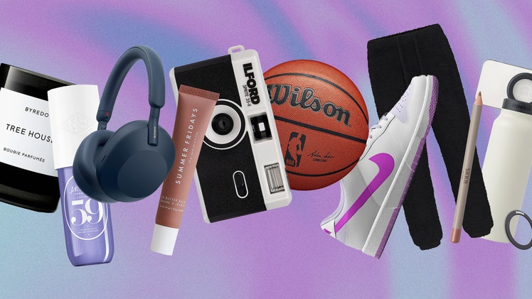 Genius Gift Ideas for Every Type of Teen In Your Life