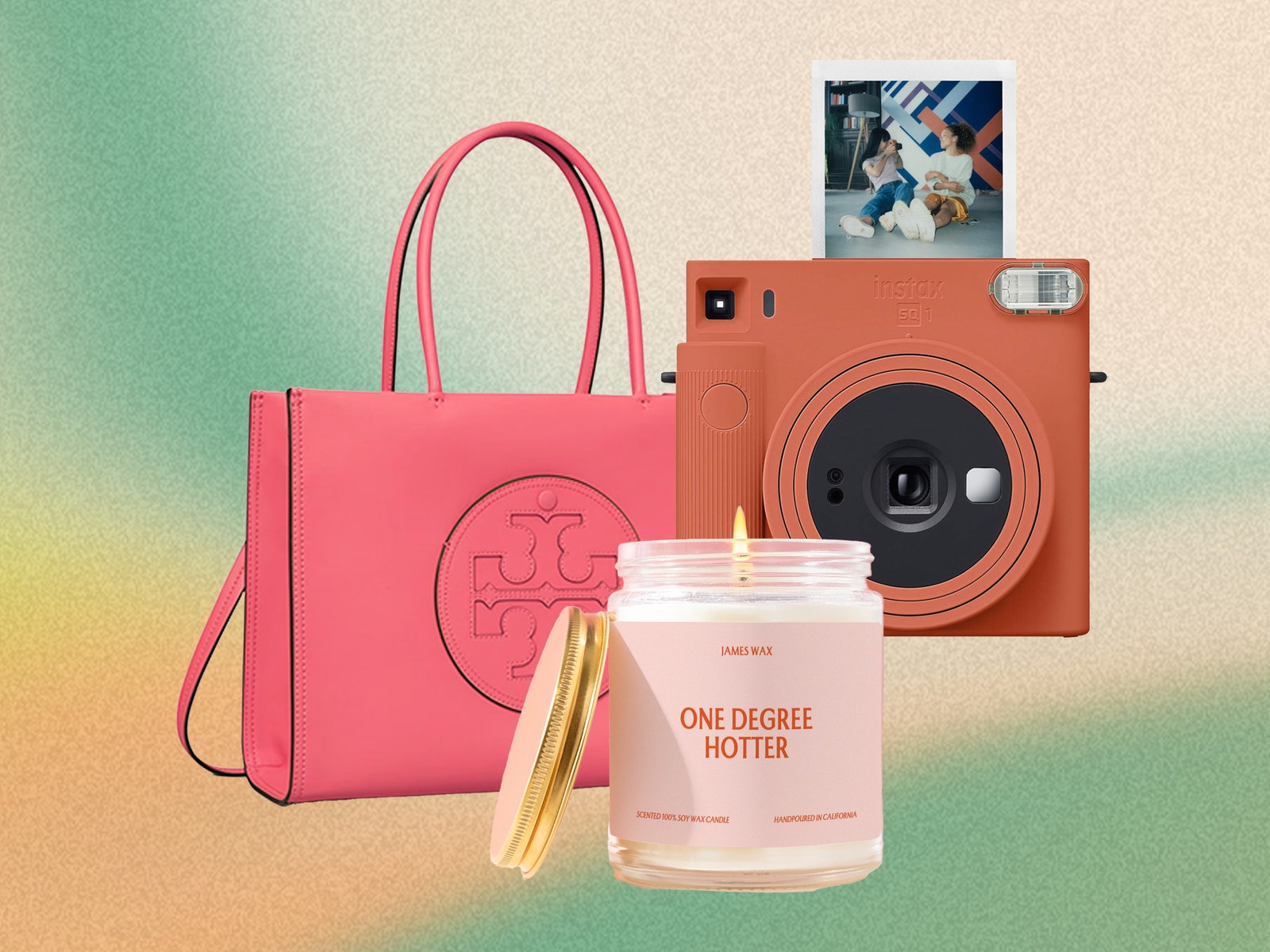 50 Graduation Gift Ideas She’ll Actually Love