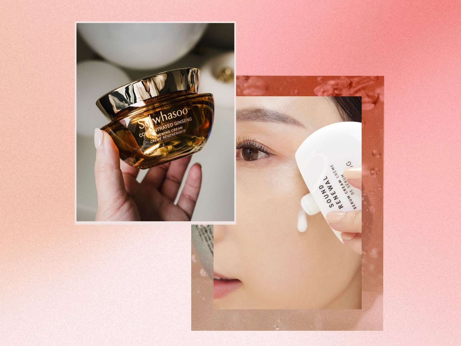 The Best Korean Moisturizers, According to Beauty Experts