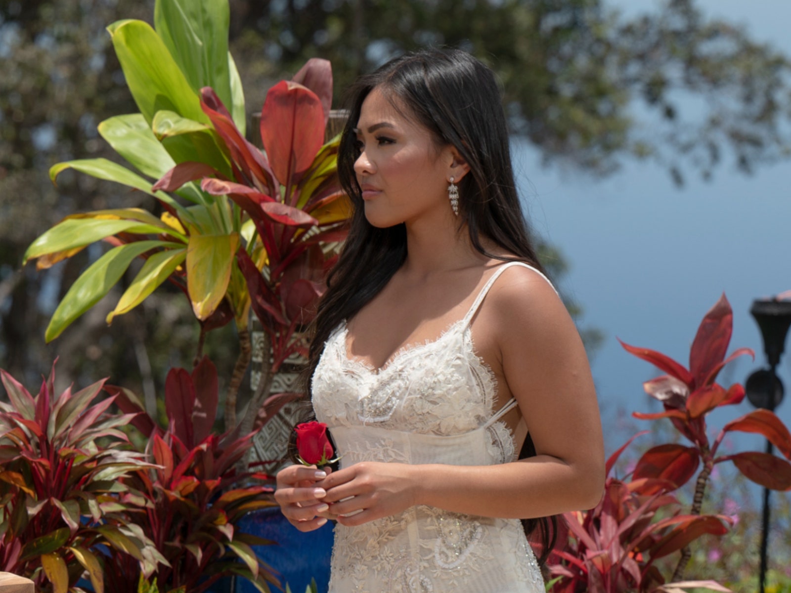 The Bachelorette Finale Drama Between Jenn, Devin, and Maria, Explained