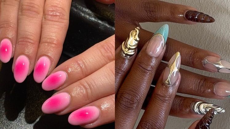 The Top Trending Nail Designs for 2024