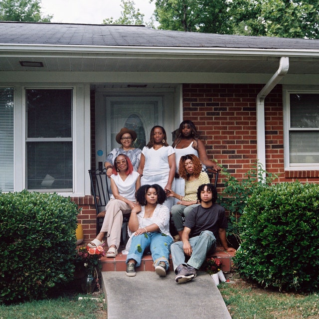 The Unwavering Black Women Voters