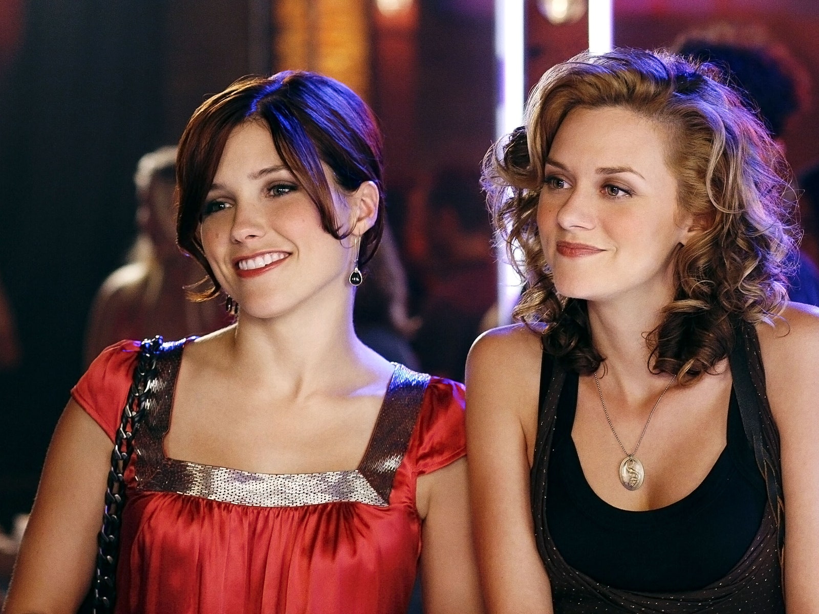 One Tree Hill Fans Are Very Concerned About the Reboot Cast