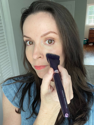 Anisa Beauty Pinnacle Foundation Brush