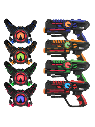 ArmoGear Laser Tag