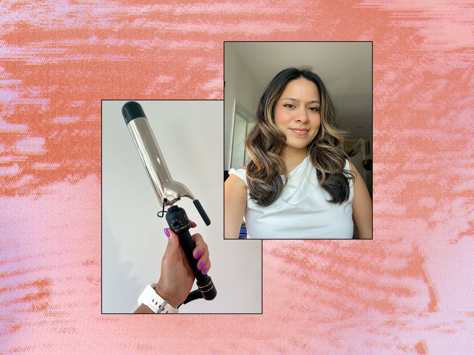 11 Foolproof Curling Irons for People Who Can’t Curl Their Hair