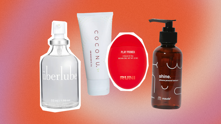 These Top-Rated Lubes Smooth Everything Out