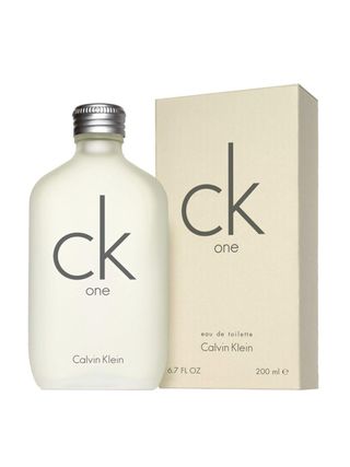 Calvin Klein CK One