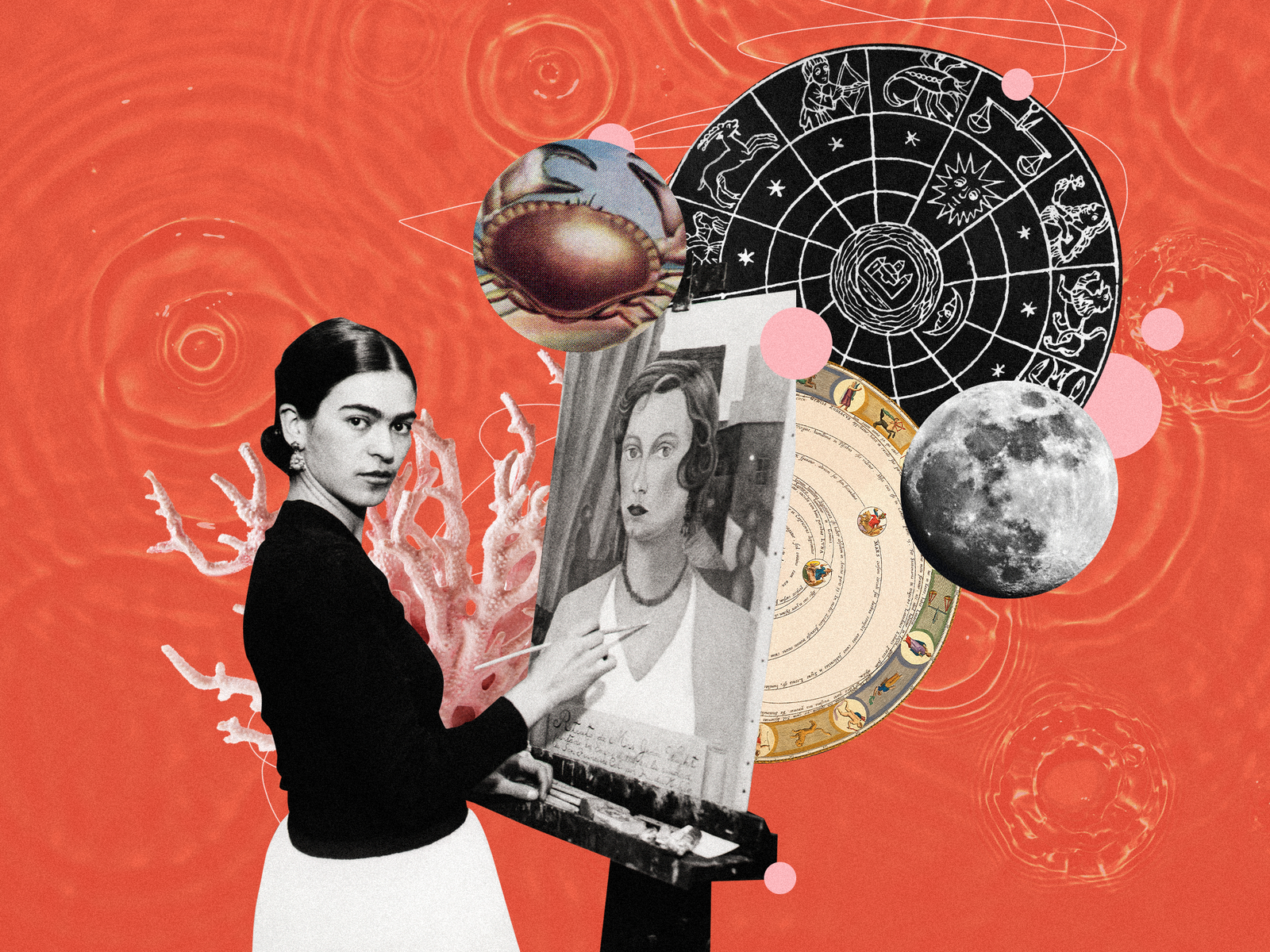 Your Cancer Tarot Horoscope for the Month Ahead