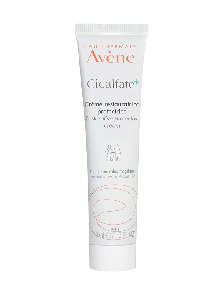 Eau Thermale Avène Cicalfate Restorative Protective Cream