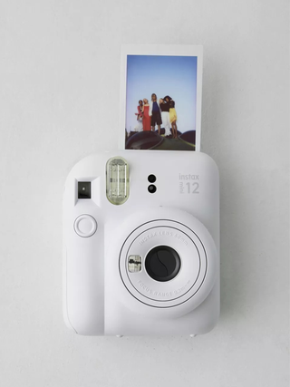 Fujifilm INSTAX MINI 12 Instant Camera