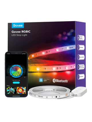 Govee RGBIC LED Strip Light