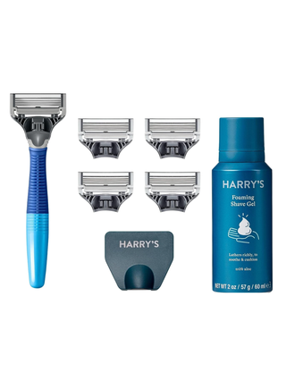 Harrys Razor Set