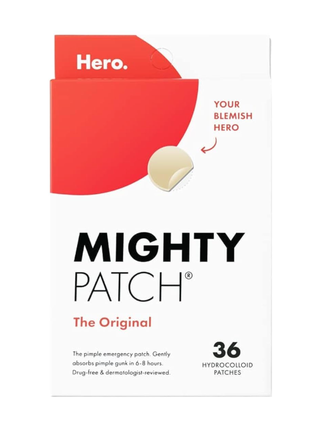 Hero Cosmetics Mighty Patch