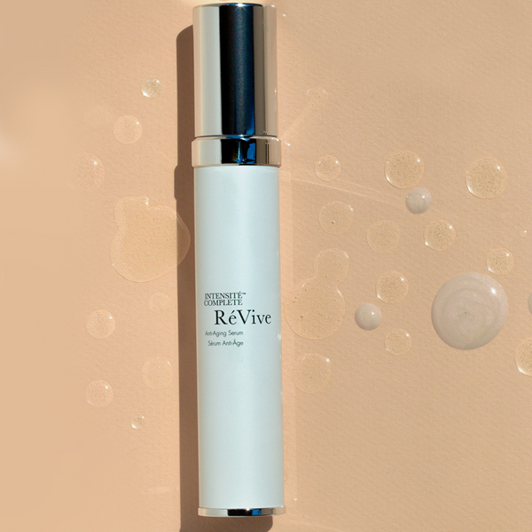 Intensite Complete Anti-Aging Serum With Texture