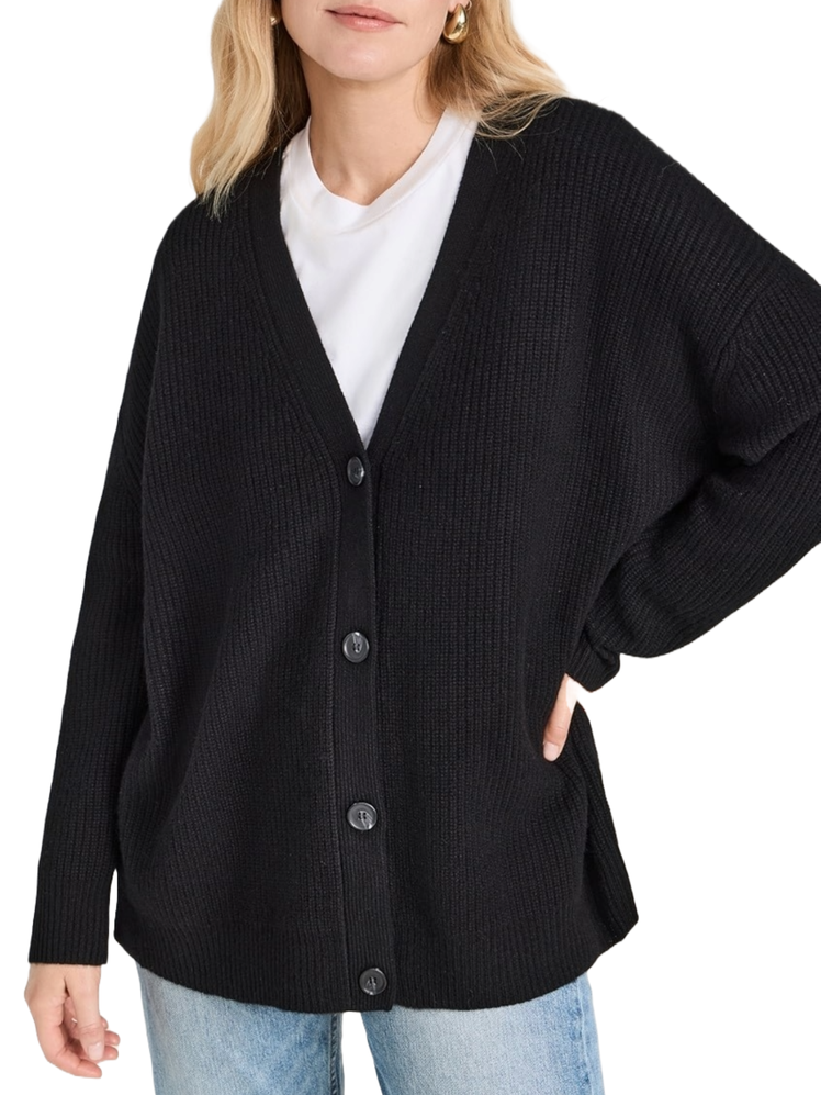 Jenni Kayne Cashmere Cocoon Cardigan