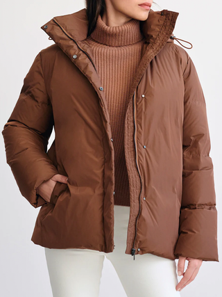 Jenni Kayne Puffer Jacket