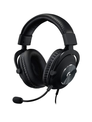 Logitech G Pro X Gaming Headset