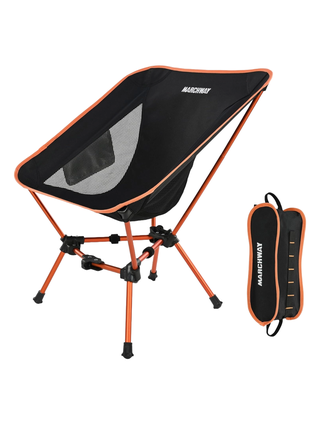 MarchWay Foldable Camping Chair