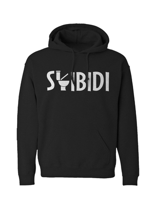 Image may contain Clothing Knitwear Sweater Sweatshirt Hoodie and Hood