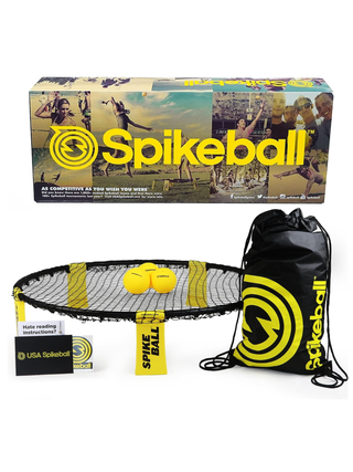 Spikeball