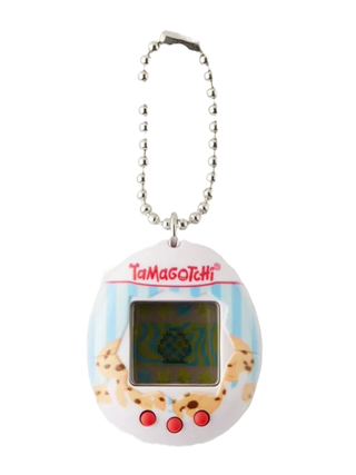 Tamagotchi Game