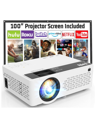 TMY Projector Set