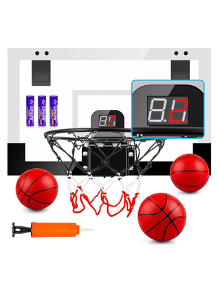 Treywell Indoor Basketball Hoop