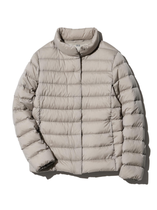 Uniqlo Ultra Light Down Jacket