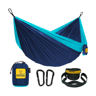 Wise Owl Outfitters Camping Hammock